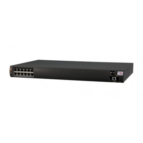 Microsemi 9606G Gigabit Ethernet (PD-9606G/ACDC/M-EU)