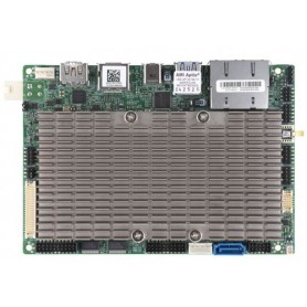 Supermicro MBD-X11SSN-L-O scheda madre Sistema su chip LGA 1356 (Presa B2) (MBD-X11SSN-L-O)