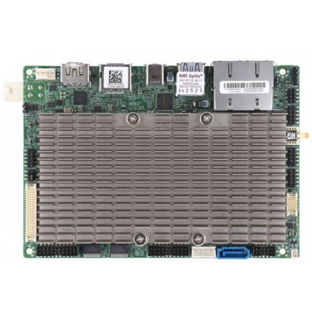 Supermicro MBD-X11SSN-L-O scheda madre Sistema su chip LGA 1356 (Presa B2) (MBD-X11SSN-L-O)