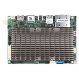 Supermicro MBD-X11SSN-E-O scheda madre Sistema su chip LGA 1356 (Presa B2) (MBD-X11SSN-E-O)