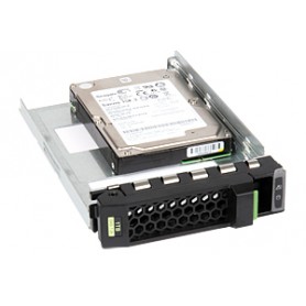 Fujitsu S26361-F5629-L800 drives allo stato solido 800 GB Serial ATA III MLC (S26361-F5629-L800)