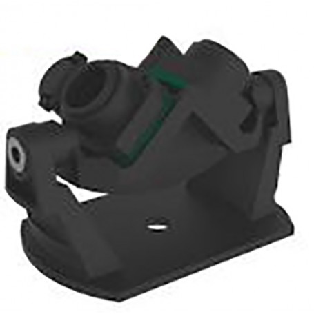 Mobotix MX-O-SDA-P-6D6D security cameras mounts & housings Sensore (Mx-O-SDA-P-6D6D)