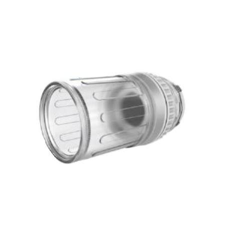 Mobotix Mx-O-SMA-S-6DCS Sensore (Mx-O-SMA-S-6DCS)