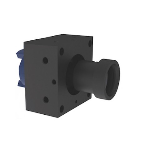 Mobotix MX-O-SMA-B-6L079 security cameras mounts & housings Sensore (Mx-O-SMA-B-6L079)