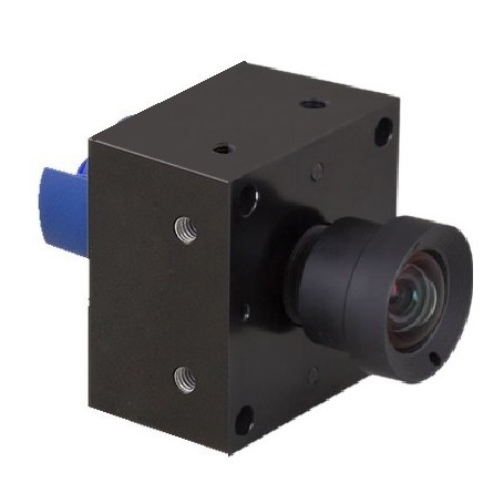 Mobotix MX-O-SMA-B-6D061 security cameras mounts & housings Sensore (Mx-O-SMA-B-6D061)
