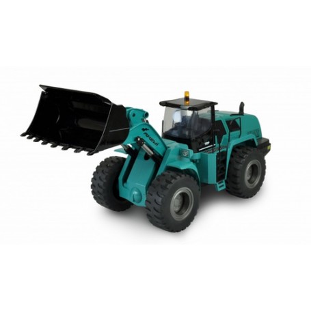 Amewi G485E SE Petrol Motore elettrico 1:14 Caricatore frontale (22538)