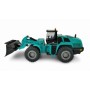 Amewi G485E SE Petrol Motore elettrico 1:14 Caricatore frontale (22538)