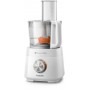 Philips Viva Collection HR7520/00 robot da cucina 850 W 2,1 L Bianco (HR7520/00)