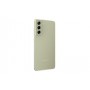 Samsung Galaxy S21 FE 5G SM-G990B 16,3 cm (6.4") Doppia SIM Android 11 USB tipo-C 128 GB 4500 mAh Oliva (SM-G990BLGDEUB)