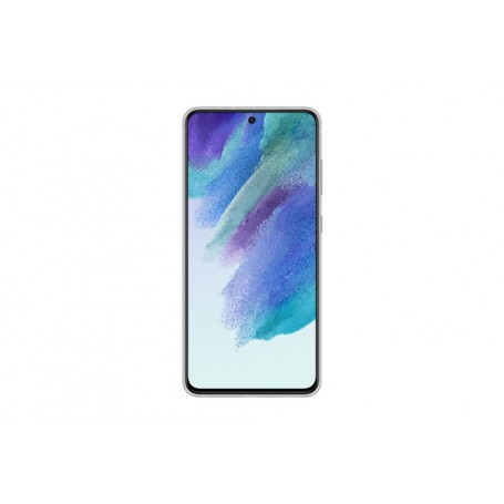 Samsung Galaxy S21 FE 5G SM-G990B 16,3 cm (6.4") Doppia SIM Android 11 USB tipo-C 256 GB 4500 mAh Bianco (SM-G990BZWGEUB)