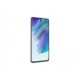 Samsung Galaxy S21 FE 5G SM-G990B 16,3 cm (6.4") Doppia SIM Android 11 USB tipo-C 256 GB 4500 mAh Bianco (SM-G990BZWGEUB)