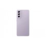 Samsung Galaxy S21 FE 5G SM-G990B 16,3 cm (6.4") Doppia SIM Android 11 USB tipo-C 256 GB 4500 mAh Lavanda (SM-G990BLVGEUB)