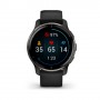 Garmin Venu 2 Plus GPS 3,3 cm (1.3") 43 mm AMOLED Nero GPS (satellitare) (010-02496-11)