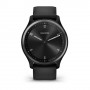 Garmin vívomove Sport 40 mm OLED Nero GPS (satellitare) (010-02566-00)