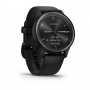 Garmin vívomove Sport 40 mm OLED Nero GPS (satellitare) (010-02566-00)