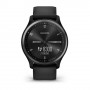 Garmin vívomove Sport 40 mm OLED Nero GPS (satellitare) (010-02566-00)
