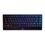 Razer BlackWidow V3 Mini HyperSpeed tastiera USB + RF Wireless + Bluetooth Nero (RZ03-03891400-R3M1)