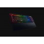 Razer BlackWidow V3 tastiera USB QWERTY Inglese US Nero (RZ03-03540100-R3M1)