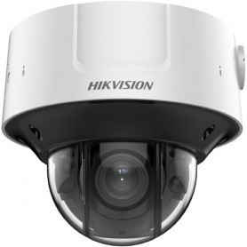 Hikvision Digital Technology IDS-2CD7546G0-IZHSY Telecamera di sicurezza IP Esterno Cubo 2688 x  (iDS-2CD7546G0-IZHSY(2.8-12mm))