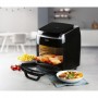 Domo DO534FR friggitrice 10 L Nero (DO534FR)