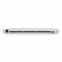 Ubiquiti Networks UniFi Enterprise XG 24 Gestito L3 10G Ethernet (100/1000/10000) Acciaio inossidabile (USW-ENTERPRISEXG-24-EU)
