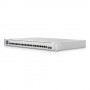 Ubiquiti Networks UniFi Enterprise XG 24 Gestito L3 10G Ethernet (100/1000/10000) Acciaio inossidabile (USW-ENTERPRISEXG-24-EU)