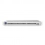 Ubiquiti Networks UniFi Enterprise XG 24 Gestito L3 10G Ethernet (100/1000/10000) Acciaio inossidabile (USW-ENTERPRISEXG-24-EU)