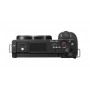 Sony α ZV-E10L MILC 24,2 MP CMOS 6000 x 4000 Pixel Nero (ZVE10LBDI.EU)