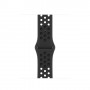 Apple Watch SE Nike 40 mm OLED Grigio GPS (satellitare) (MKQ33FD/A)