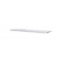Apple Magic tastiera USB + Bluetooth AZERTY Francese Alluminio, Bianco (MK2C3F/A)