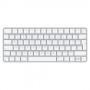 Apple Magic Keyboard tastiera Bluetooth QWERTY Olandese Bianco (MK293N/A)