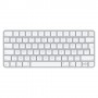 Apple Magic Keyboard tastiera Bluetooth AZERTY Francese Bianco (MK293F/A)
