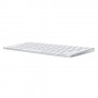 Apple Magic tastiera USB + Bluetooth Finlandese, Svedese Alluminio, Bianco (MK2A3S/A)