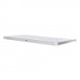 Apple Magic tastiera USB + Bluetooth Spagnolo Alluminio, Bianco (MK293Y/A)