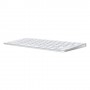 Apple Magic tastiera USB + Bluetooth Spagnolo Alluminio, Bianco (MK293Y/A)