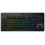 Mountain Everest Core tastiera USB QWERTZ Tedesco Nero (MG-EVK2B-CR1-DE)