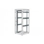 Digitus DN-31115 rack 42U Rack indipendenti Grigio (DN-31115)