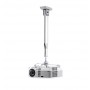 SMS Smart Media Solutions Projector CL V supporto per proiettore Soffitto Argento (AE021025)