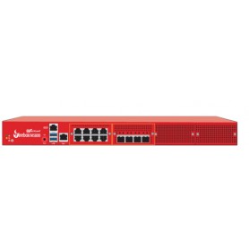 WatchGuard Firebox M5800 firewall (hardware) (WGM58933)