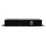 EXSYS EX-1237HMVS hub di interfaccia USB 3.2 Gen 1 (3.1 Gen 1) Type-C 5000 Mbit/s Nero (EX-1237HMVS)