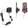 Brodit 727237 supporto per personal communication Supporto attivo Telefono cellulare/smartphone Nero (727237)