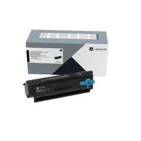 Lexmark B340XA0 cartuccia toner 1 pz Originale Nero (B340XA0)