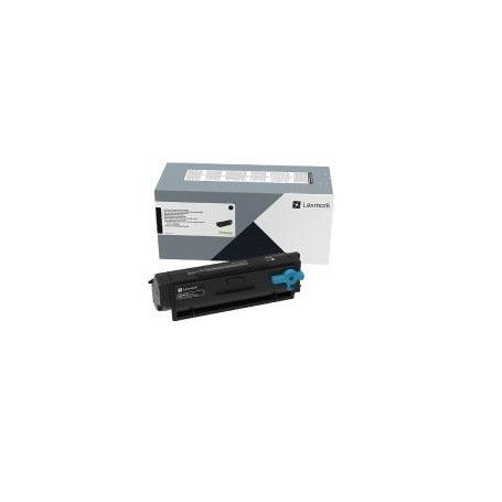 Lexmark B340XA0 cartuccia toner 1 pz Originale Nero (B340XA0)