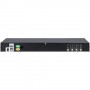 Inter-Tech KVM AS-9104HA switch per keyboard-video-mouse (kvm) Nero (88887299)