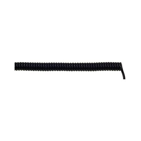 Lapp UNITRONIC 73220252 cavo di segnale 1,2 m Nero (73220252)