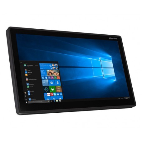 bluechip INDUSTRYline P156KT-1000 39,6 cm (15.6") 1920 x 1080 Pixel Touch screen Intel® Pentium® 4 GB DDR3L 128 GB SS (551316)