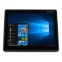 bluechip INDUSTRYline P121KT-1000 30,7 cm (12.1") 1024 x 768 Pixel Touch screen Intel® Pentium® 4 GB DDR3L 128 GB SSD (551315)