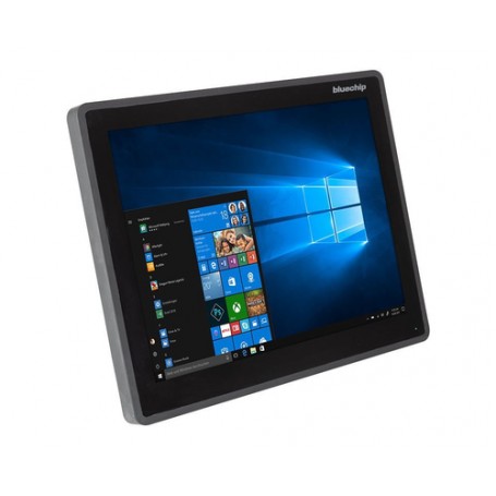 bluechip INDUSTRYline P15KT-1000 38,1 cm (15") 1024 x 768 Pixel Touch screen Intel® Pentium® 4 GB DDR3L 128 GB SSD Wi (551312)