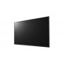 LG 55UL3G-B visualizzatore di messaggi Pannello piatto per segnaletica digitale 139,7 cm (55") IPS 4K Ultra HD Nero W (55UL3G-B)