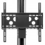 Hagor 2117 Accessorio per il montaggio del monitor (2117)